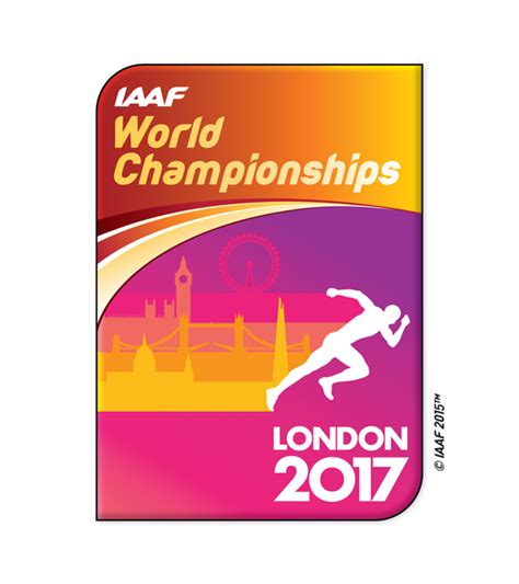 Blog 43 – The IAAF World Athletic Championships - Cleve Chiropractic