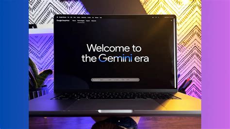 Google Launches Gemini: Most Advanced AI Model Yet