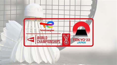 BWF World Championships Badminton 2022 Women’s Singles Results Today ...