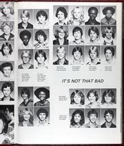 Raytown South High School - Polaris Yearbook (Raytown, MO), Class of 1980, Page 97 of 256