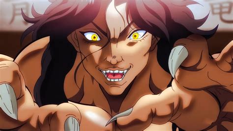 Baki Hanma: Son of Ogre Season 2「AMV」Valhalla ᴴᴰ - YouTube Music