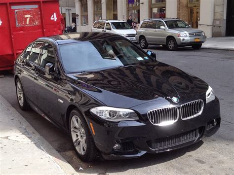 2012 Bmw 528i M Sport Package - Thxsiempre