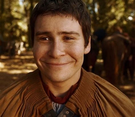 Why Podrick Payne Is The Best Game of Thrones Character | Geeks