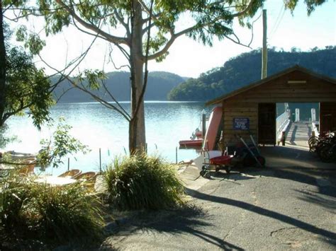 Dangar Island - HawkesburyRiver.com