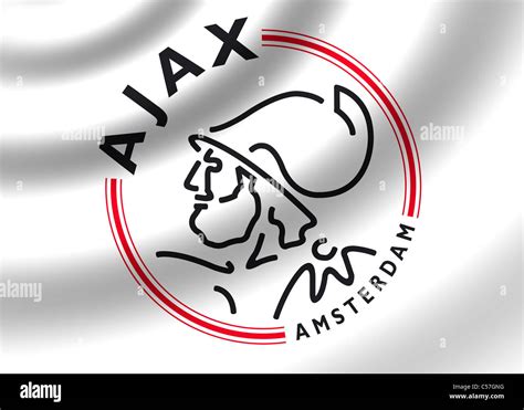 Ajax Amsterdam Logo - Ajax Amsterdam Wallpapers Wallpaper Cave ...