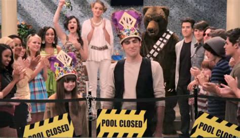 The ending of 'Big Time Pranks' is a parody to which movie? - The Big Time Rush Trivia Quiz - Fanpop