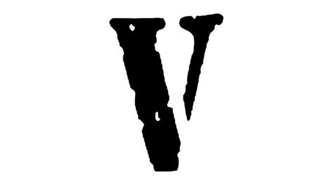 Vlone Logo and symbol, meaning, history, PNG, brand | Vlone logo, V tattoo, Biomechanical tattoo