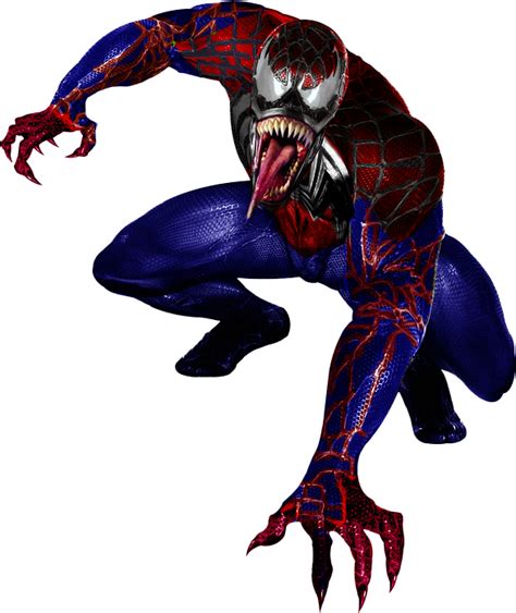 Spider-Carnage | Ultimate Marvel Cinematic Universe Wikia | FANDOM ...