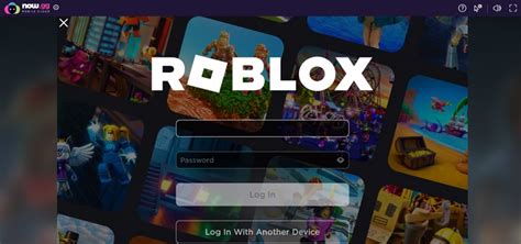 Now.gg Roblox Login, Play Unblocked Game Free in Browser Without Download