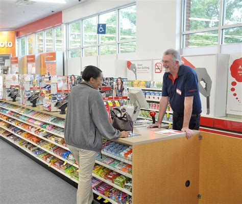 CVS pharmacy opens - finally | Local News | heraldpalladium.com