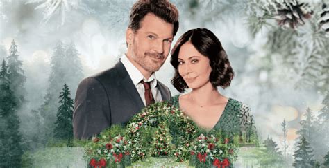 Preview: “Meet Me At Christmas” A Hallmark Movies & Mysteries “Miracles ...