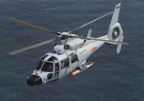 Why China’s Harbin Z-19 ‘Black Whirlwind’ Helicopter is Flawed - HubPages