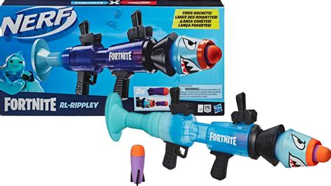 Save a whopping 40% the Fortnite Rocket Launcher in this early Black Friday deal from Best Buy ...