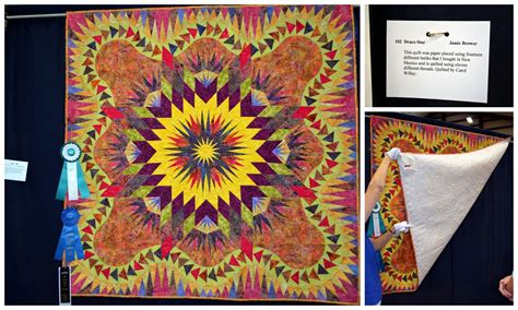 Mille Fiori Favoriti: Firehouse Quilt Show In Castle Rock, CO