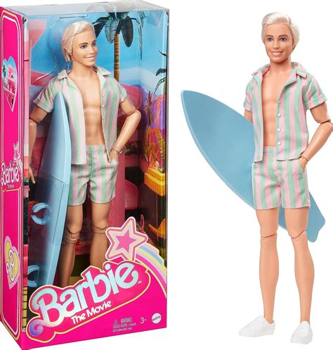 Buy Barbie Ken Doll Online in Pakistan - Barbie 2023