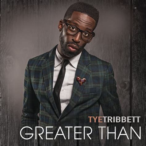 Album Review: Tye Tribbett - 'Greater Than' | The Gospel Guru