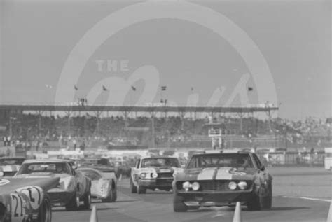 24 Hours of Daytona | Revs Digital Library