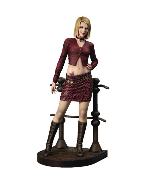 JUL238877 - SILENT HILL 2 MARIA 1/6 SCALE STATUE - Previews World