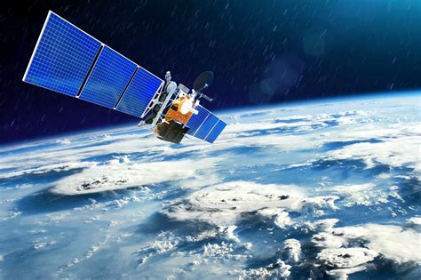 Meteorology Instruments for Measuring Weather Systems