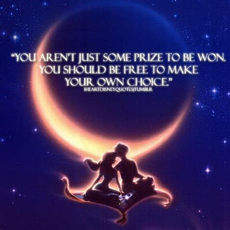 Quotes From Disneys Aladdin. QuotesGram