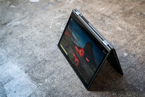 Lenovo ThinkPad L390 Yoga review: A chunky convertible business laptop ...