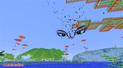 OreSpawn Mod (1.12.2, 1.7.10) - Ultimate Bosses, Pets, Dungeons - 9Minecraft.Net