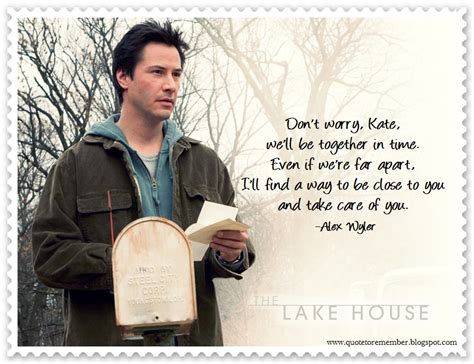 #TheLakeHouse #KeanuReeves #SandraBullock