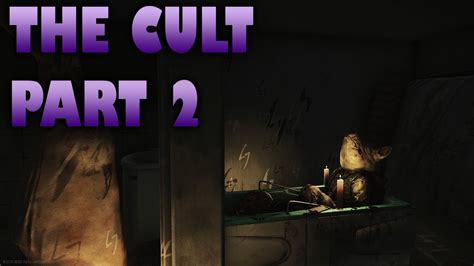 The cult part 2 Quest Guide - Escape from Tarkov - YouTube