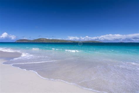 Cayo Norte di Isla Culebra fotografia stock. Immagine di esplori - 42077064