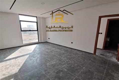 Rent in Al Rashidiya Towers: A wonderfully finished room and hall in ...