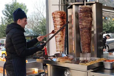 Istanbul Street Food Guide: 20 Tastiest Street Foods To Eat In Turkey