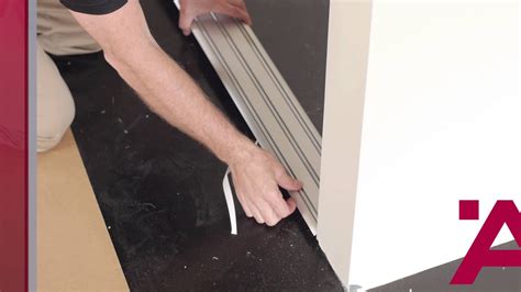 Sliding Door Floor Track Guide | Sliding Doors