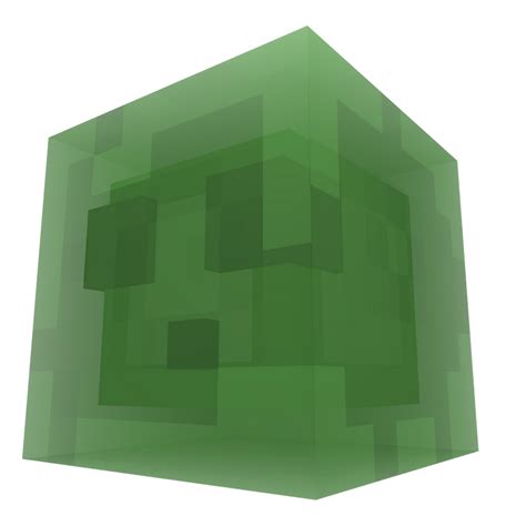 Minecraft Slime by tjb0607 on DeviantArt