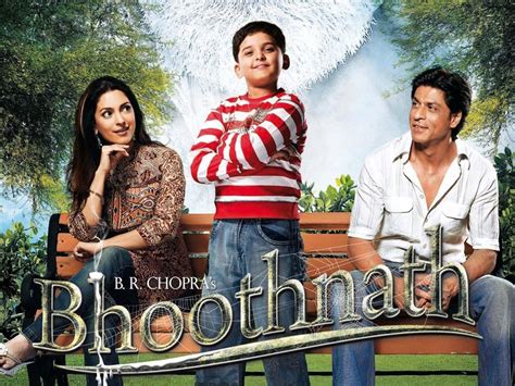 Bhoothnath (2008) - Rotten Tomatoes