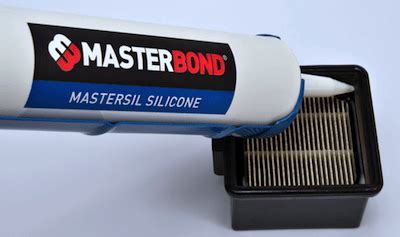 High Performance Silicone Elastomer for Advanced Applications - EEWeb