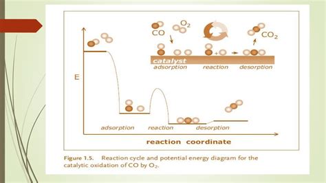 Heterogeneous catalysis-Fundamentals