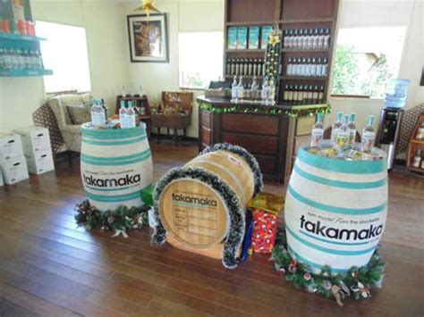 Seychelles: Takamaka Bay Rum Distillery Tour with Lunch - InfoWorldMaps ...