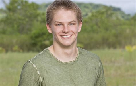 Spencer Bledsoe on the Highs and Lows of Survivor - Parade