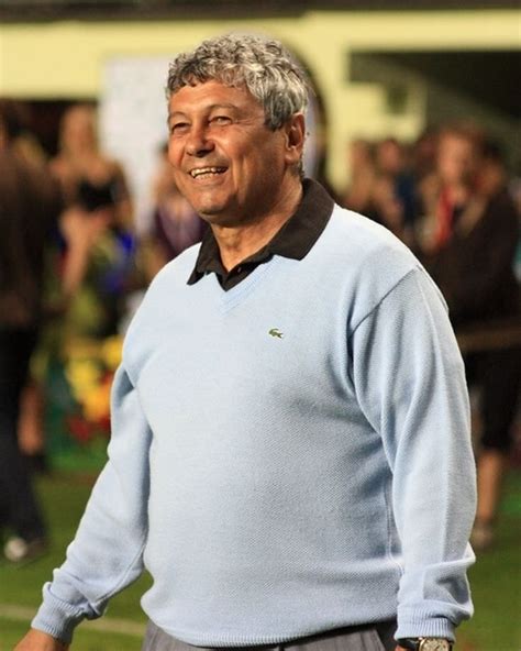 Mircea Lucescu - Celebrity biography, zodiac sign and famous quotes