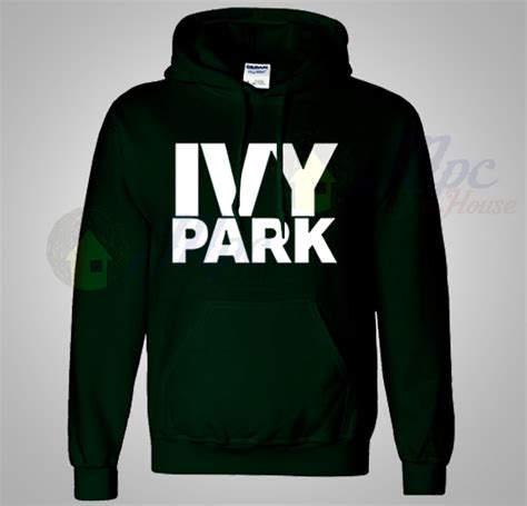 Beyonce Ivy Park Unisex Hoodie - Mpcteehouse