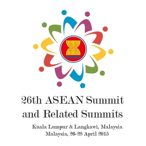 ASEAN Summit - ASEAN Main Portal