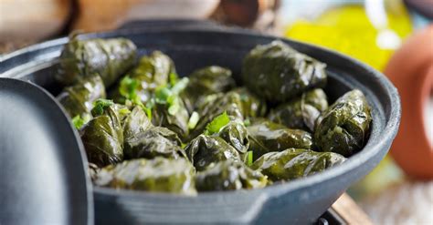 Dolma (Azerbaijan) · Free Stock Photo