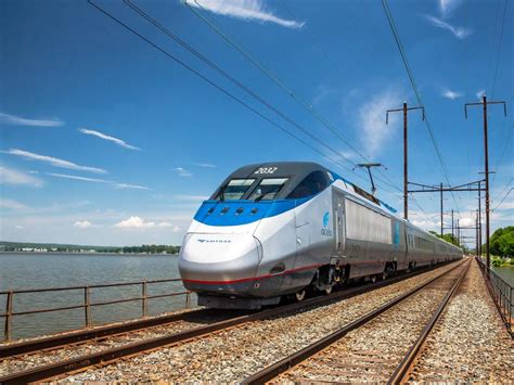 Amtrak is scrambling to restore train services it canceled before ...