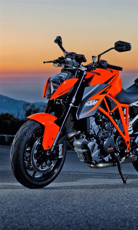 KTM Duke 390 iPhone Wallpapers - Wallpaper Cave