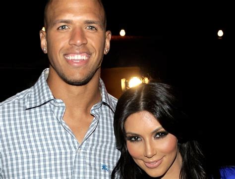 Did Miles Austin date Kim Kardashian? Details about Jets coach's brief relationship with famous ...