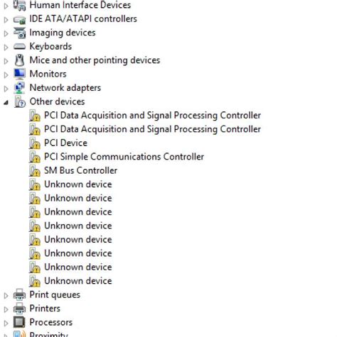 PCI Device Drivers Download for Windows 11, 10, 8, 7 - Driver Easy