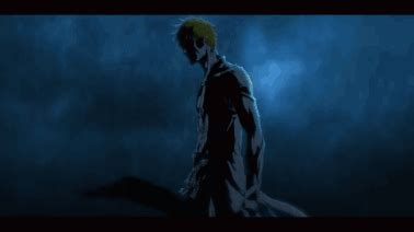 Ichigo Rain GIF - Ichigo rain - Discover & Share GIFs