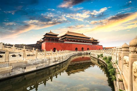 Peking Tipps - So entdeckt ihr die Metropole in nur 72 Stunden