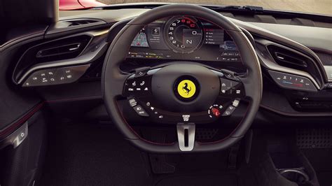 Ferrari SF90 Stradale 2020 HD Wallpapers - Wallpaper Cave