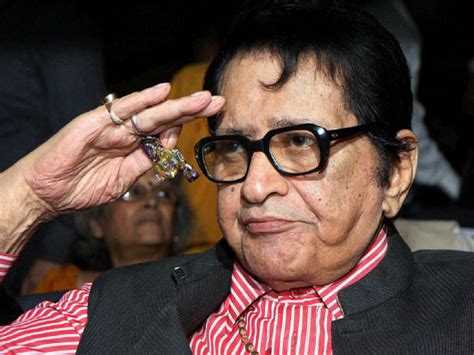 Legendary Actor Manoj Kumar Bags The Dadasaheb Phalke Award, Here Are ...